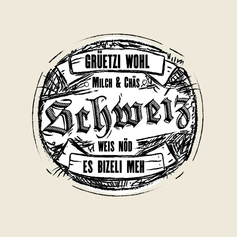 Grüezi Wohl