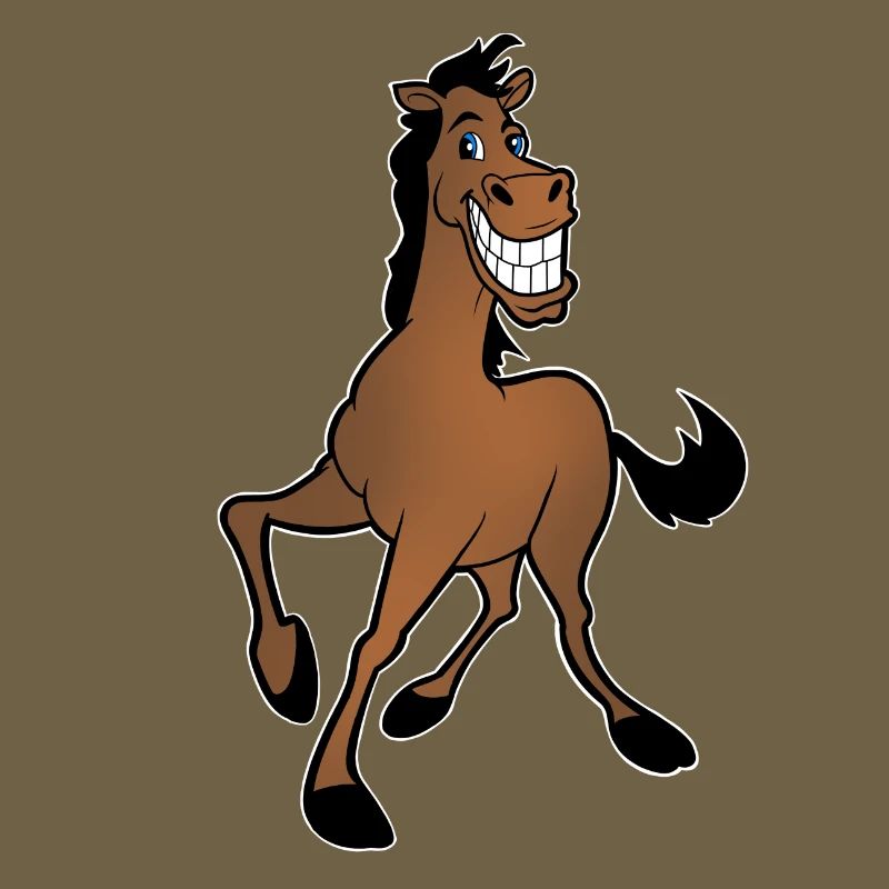 Pferd