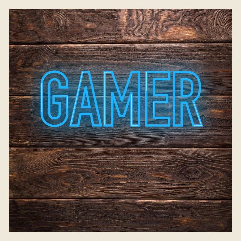 Gamer