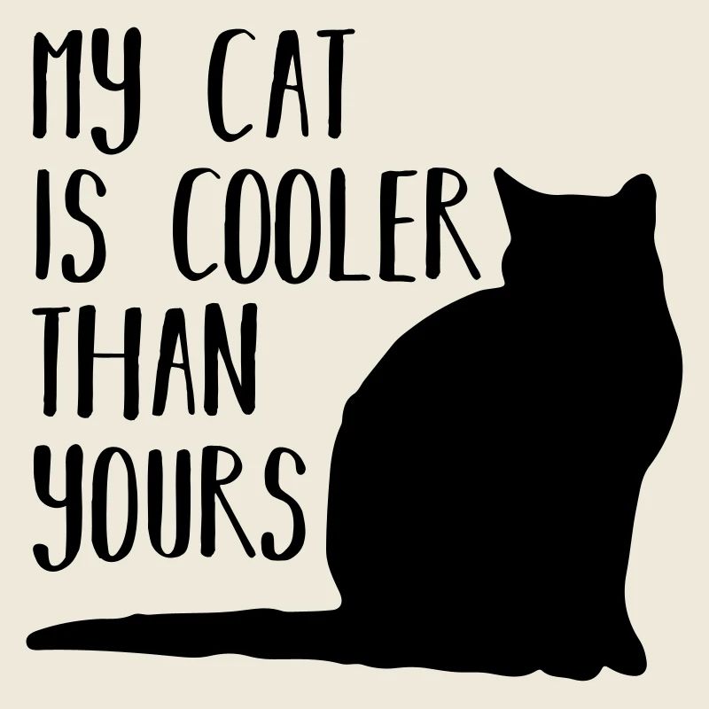 Mon chat