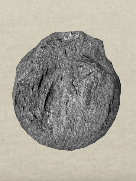 stone