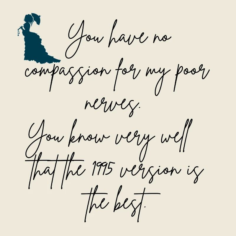 Humor Jane Austen