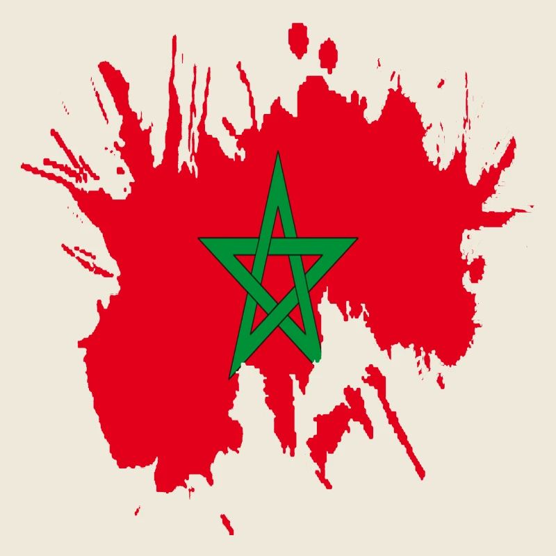 morocco Pepigo