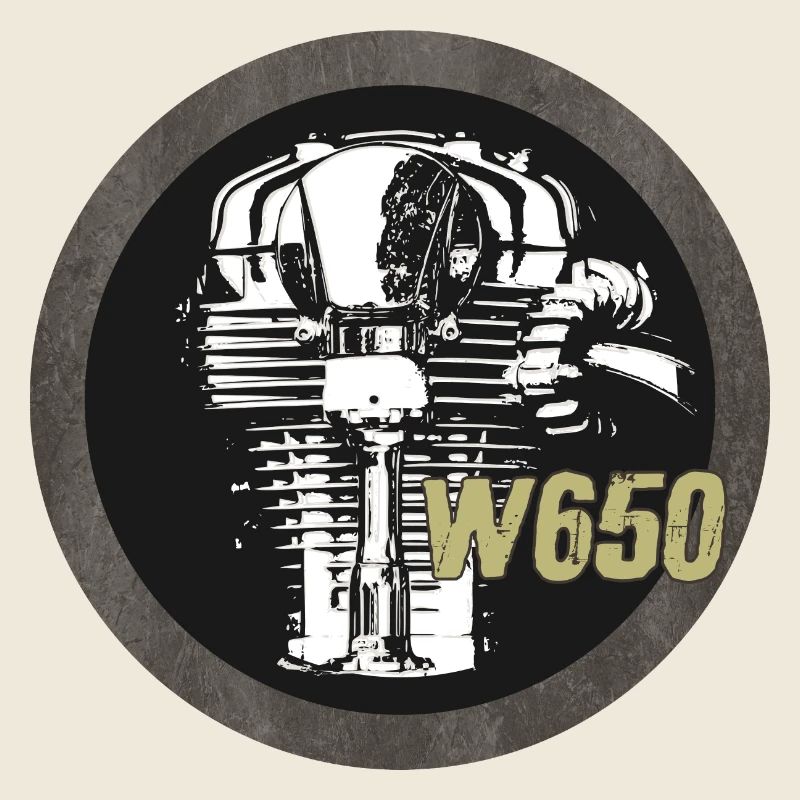 W650