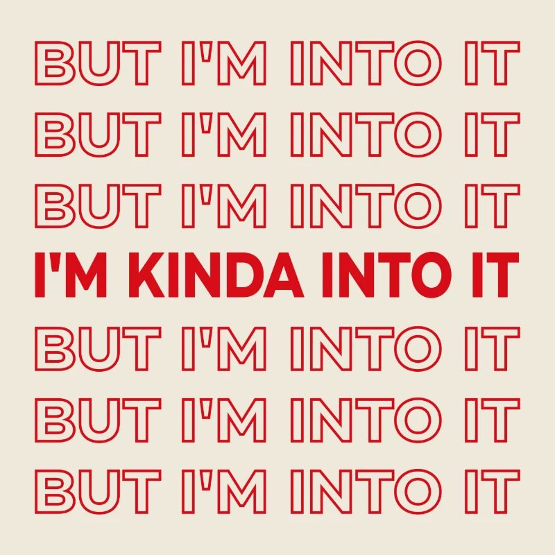 H Styles Kiwi Lyrics But I'm Into It (rouge)