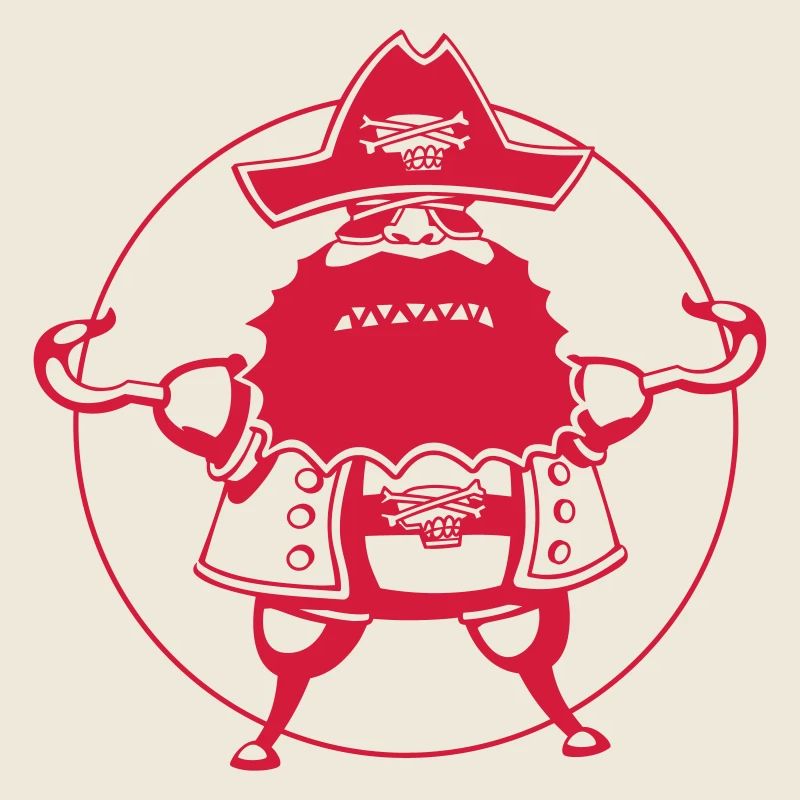 Pure pirate