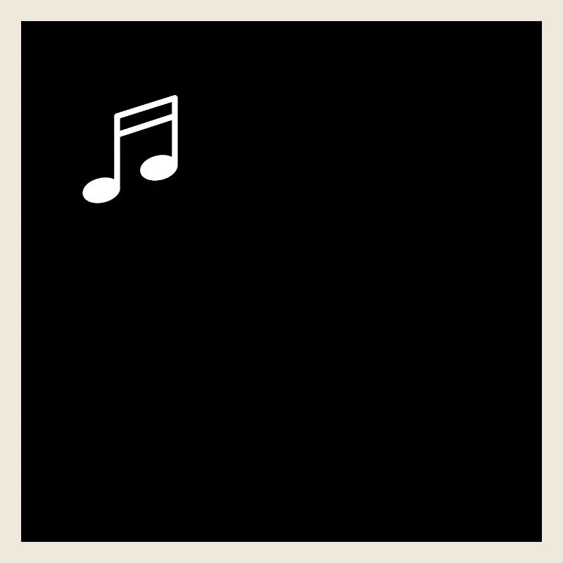Music note