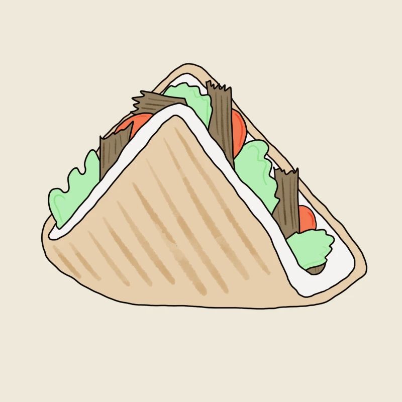 Döner *** blank