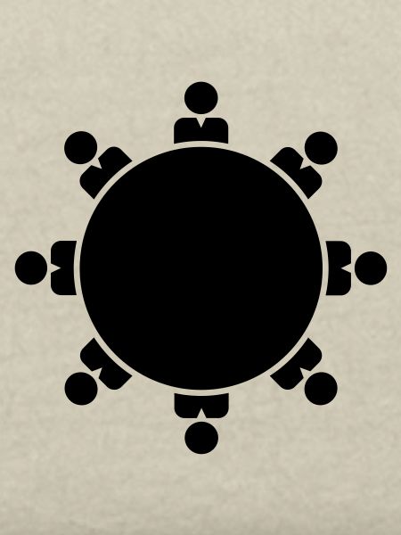 round table