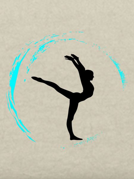 Rhythmic gymnastics