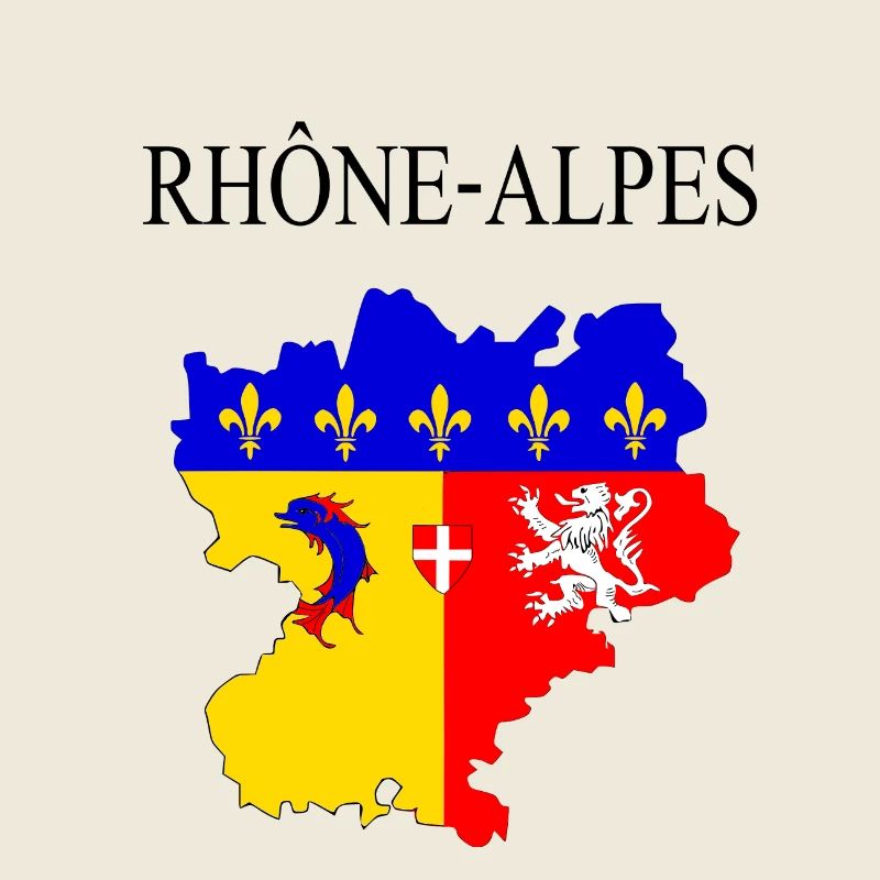 Rhône-Alpes