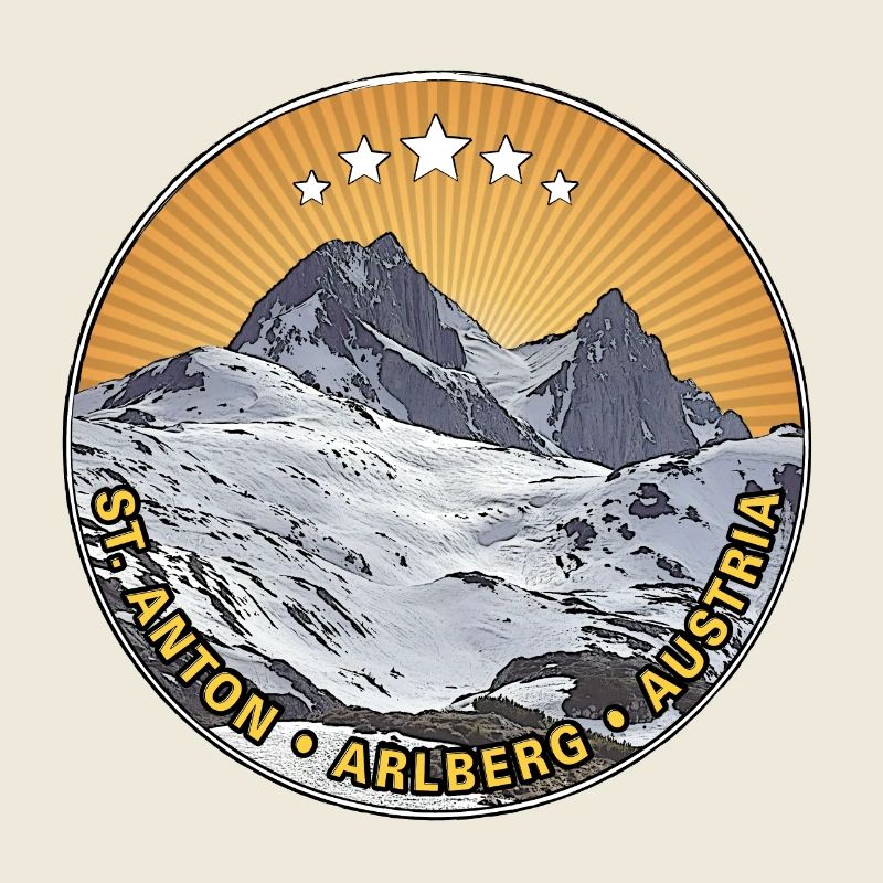 St Anton | Arlberg | Austria