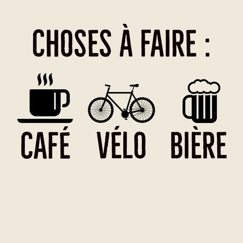 Café Vélo Bière