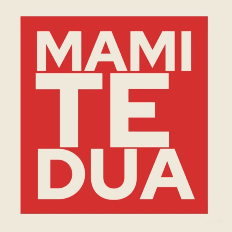 Mami të dua