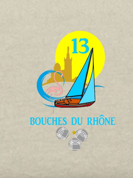 Bouches du rhône