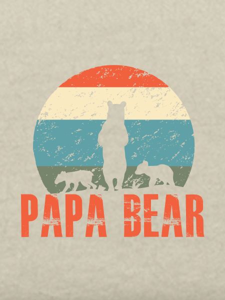 Papa bear