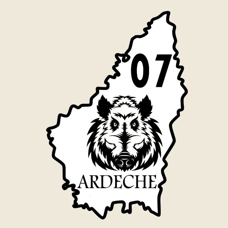 Ardèche