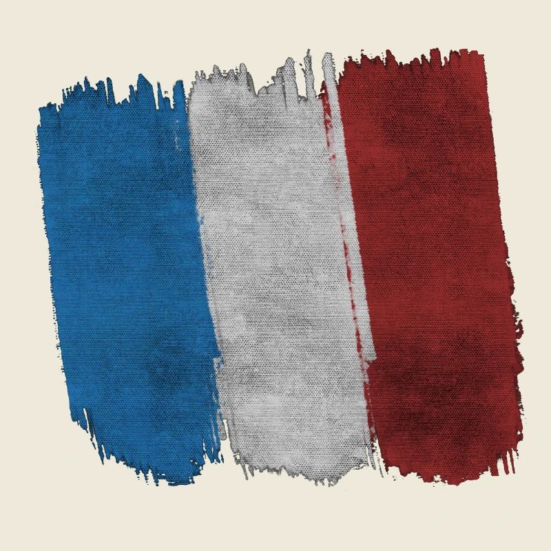 Drapeau Français
