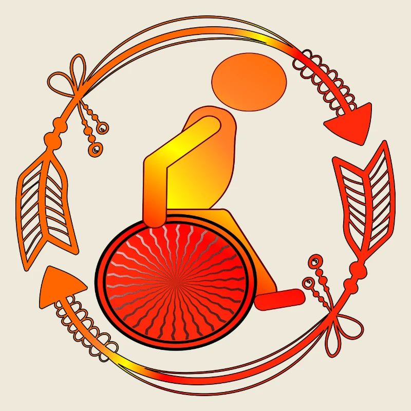 Wheelchair users Walking disability WHEELCHAIR