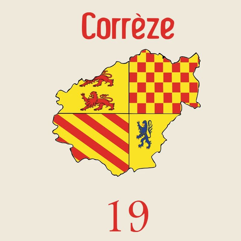 Corrèze