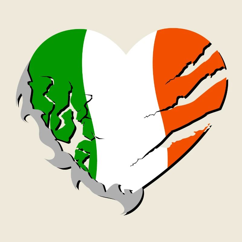 Irland - Irland