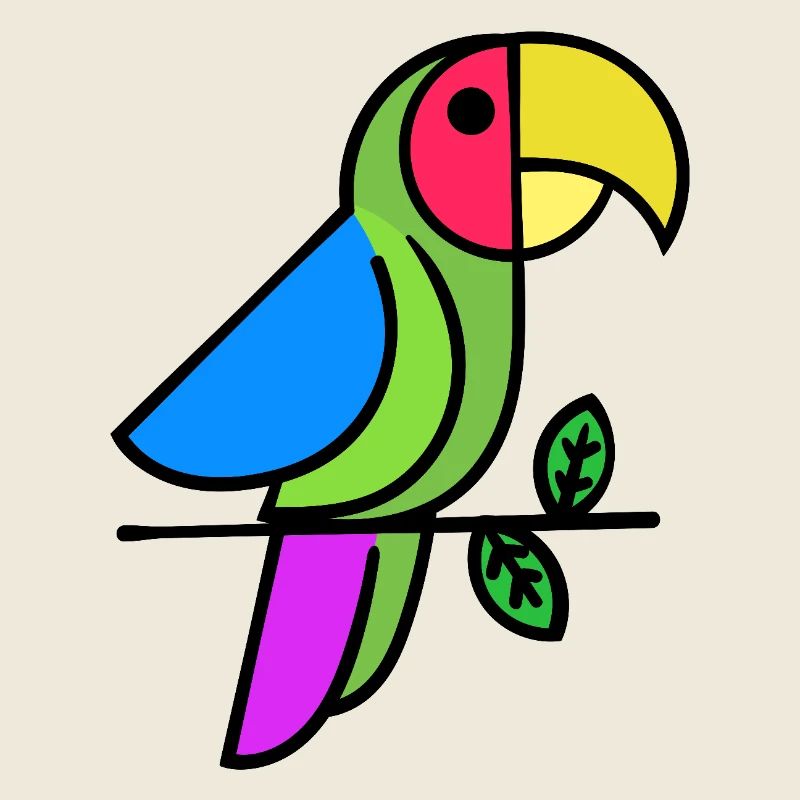 Natur Vogel Tiere