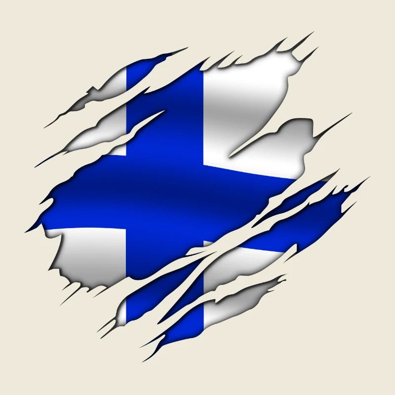 Finlandia - Finlande