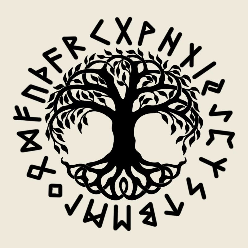 Yggdrasil
