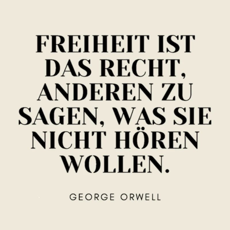 FREIHEIT