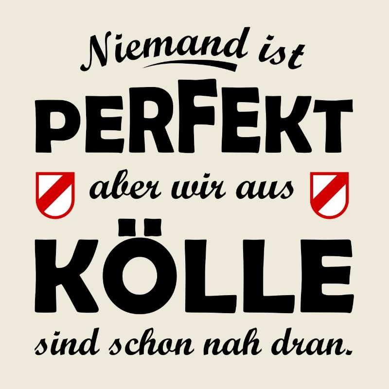 Kölle Perfekt