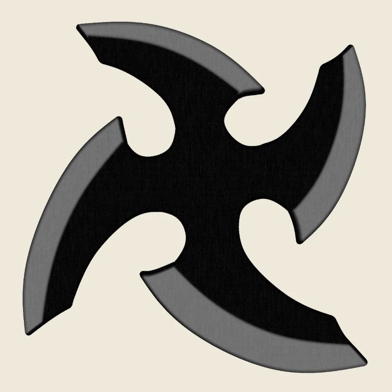 Ninja Star