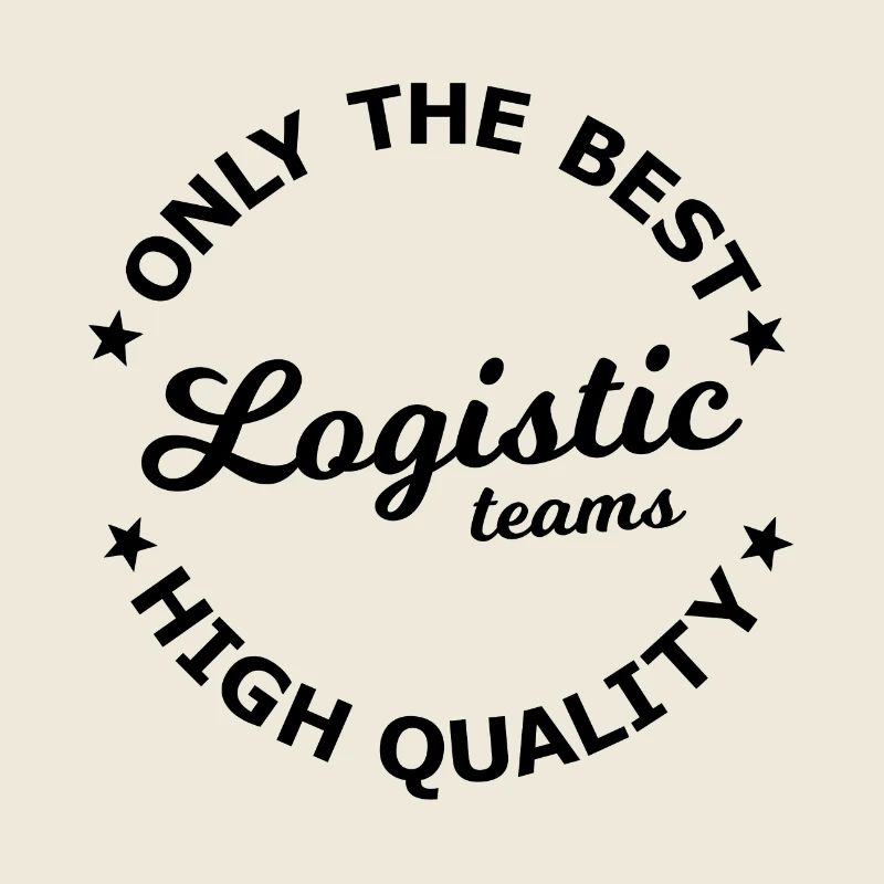 Équipe logistique