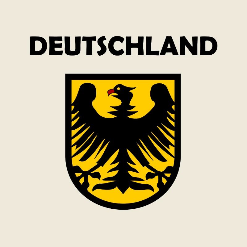Der Deutschland Adler