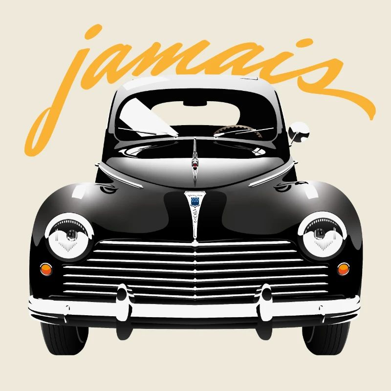 Jamais 203
