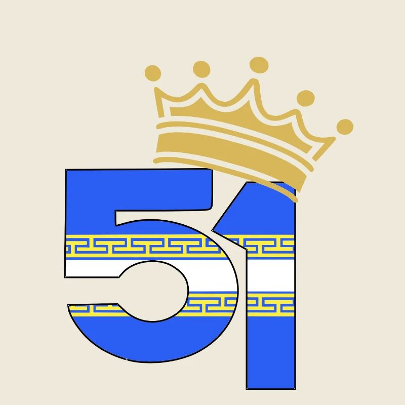 51