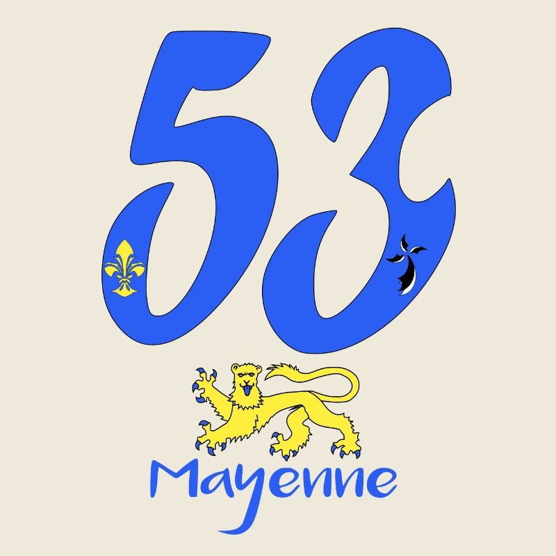Mayenne