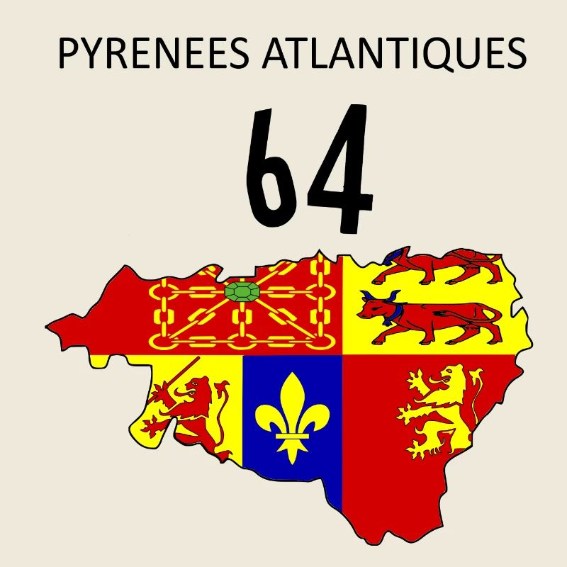 Pyrénées atlantiques