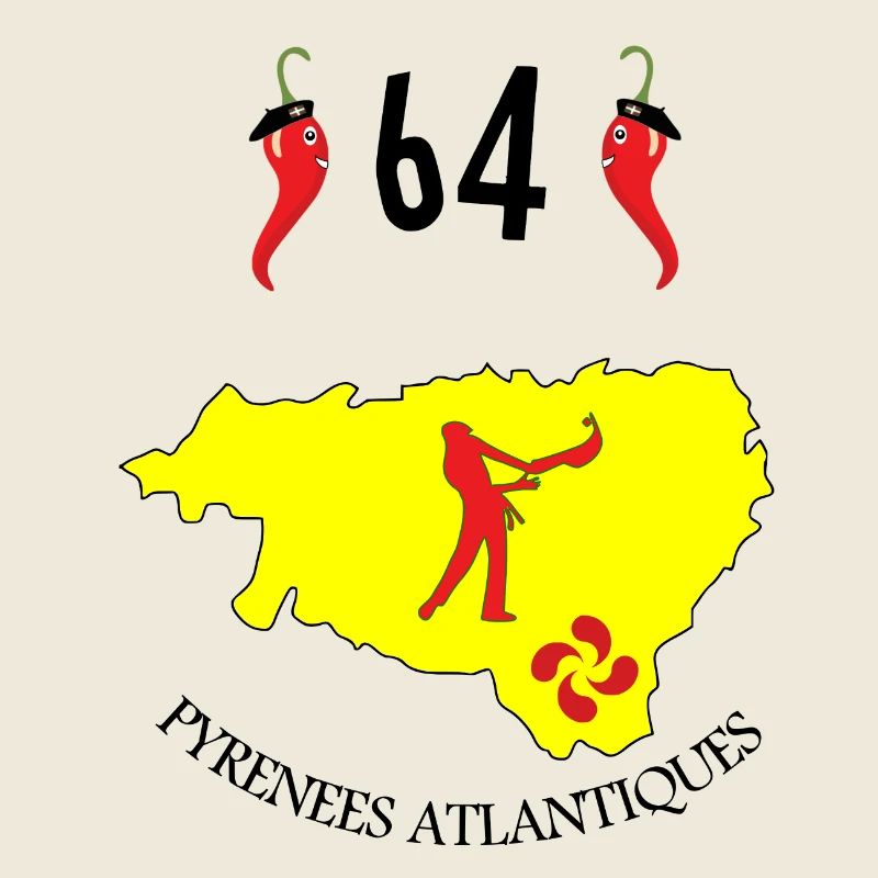 Atlantic Pyrenees