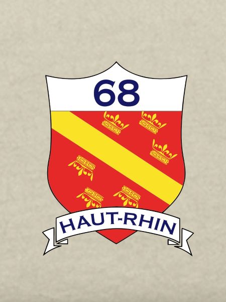 Haut-Rhin