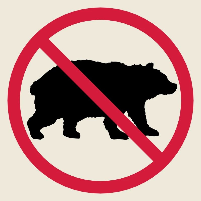 Bouclier interdit d’ours