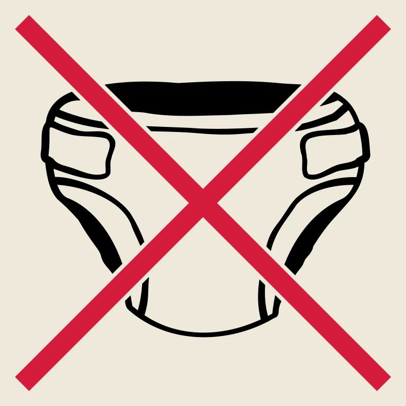 Shield No Diaper
