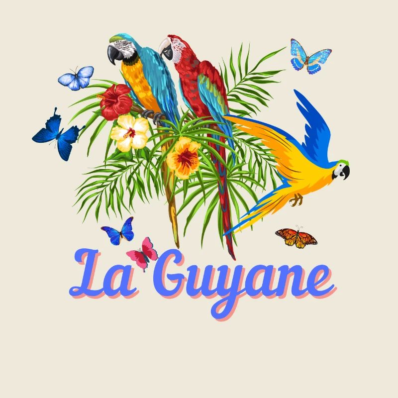 La Guyane