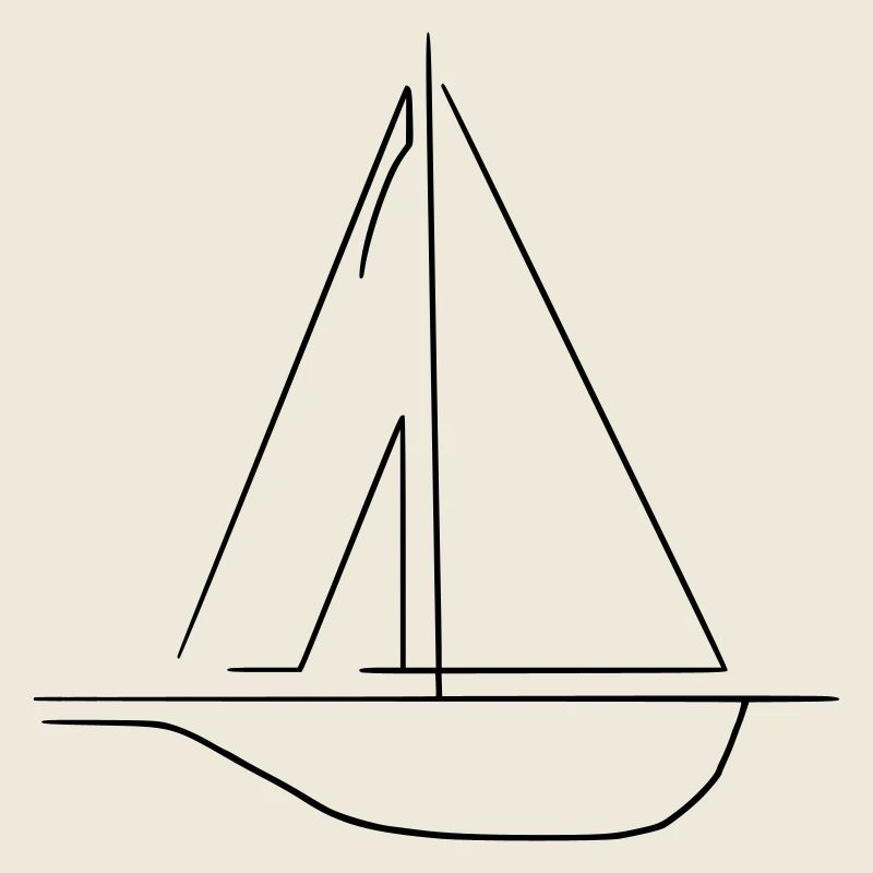 Segelschiff