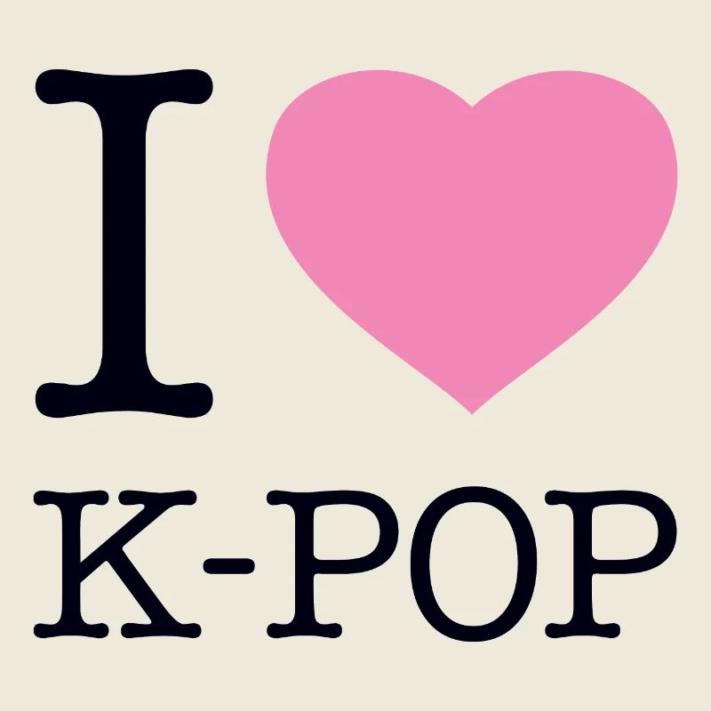 J’ADORE LA K-POP