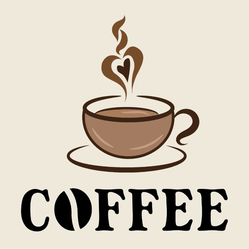 Latte Macchiato Barista Kaffee Spruch Kaffeetasse