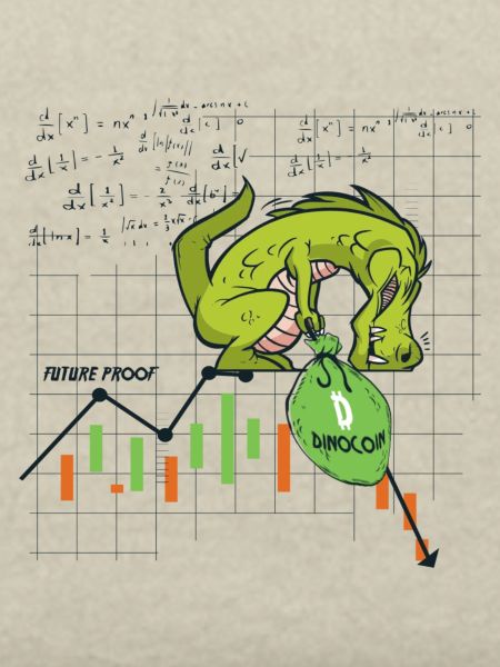 Dinocoin Future-proof ?
