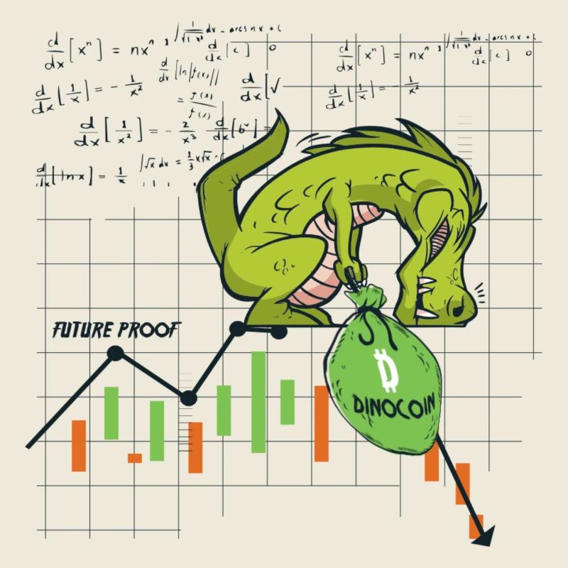 Dinocoin Zukunftssicher ?