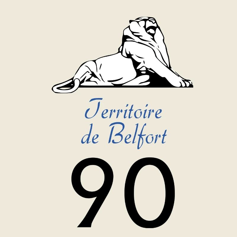 Territory of Belfort