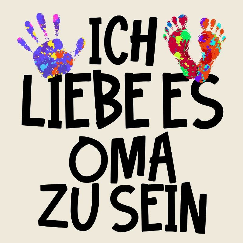 Rentnerin Oma Statement Alte Frau Großmutter