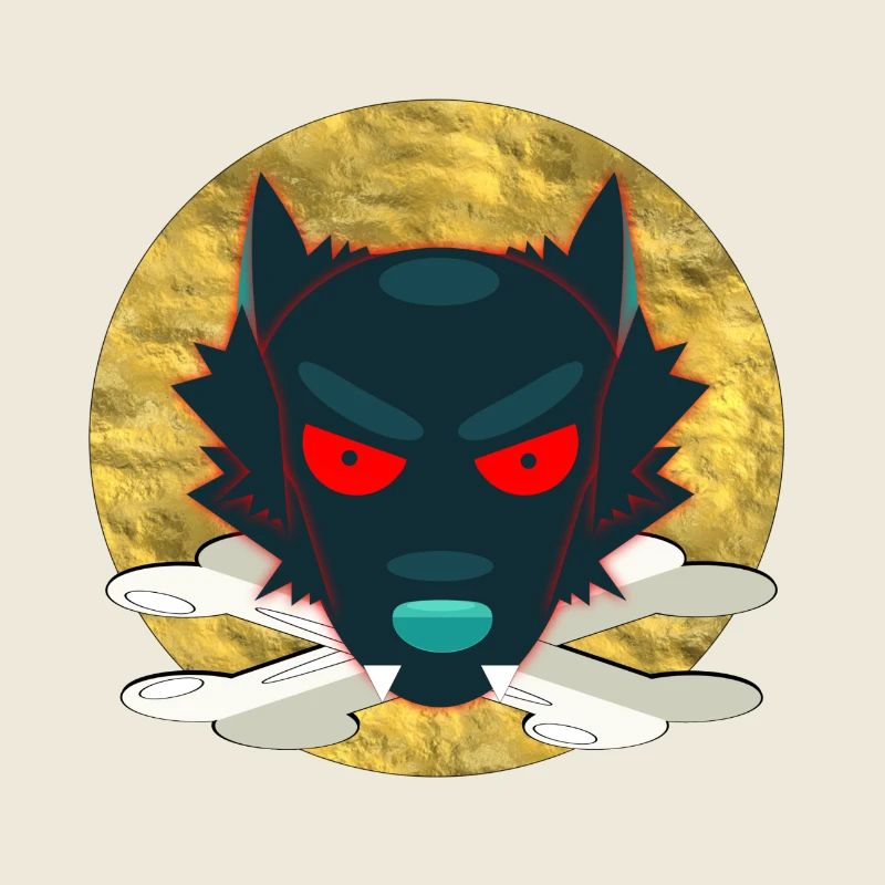 Wolf554